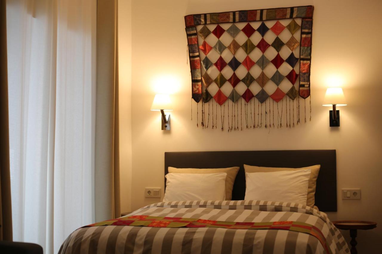 Appartamento Casa De La Fra Jerez de la Frontera Esterno foto