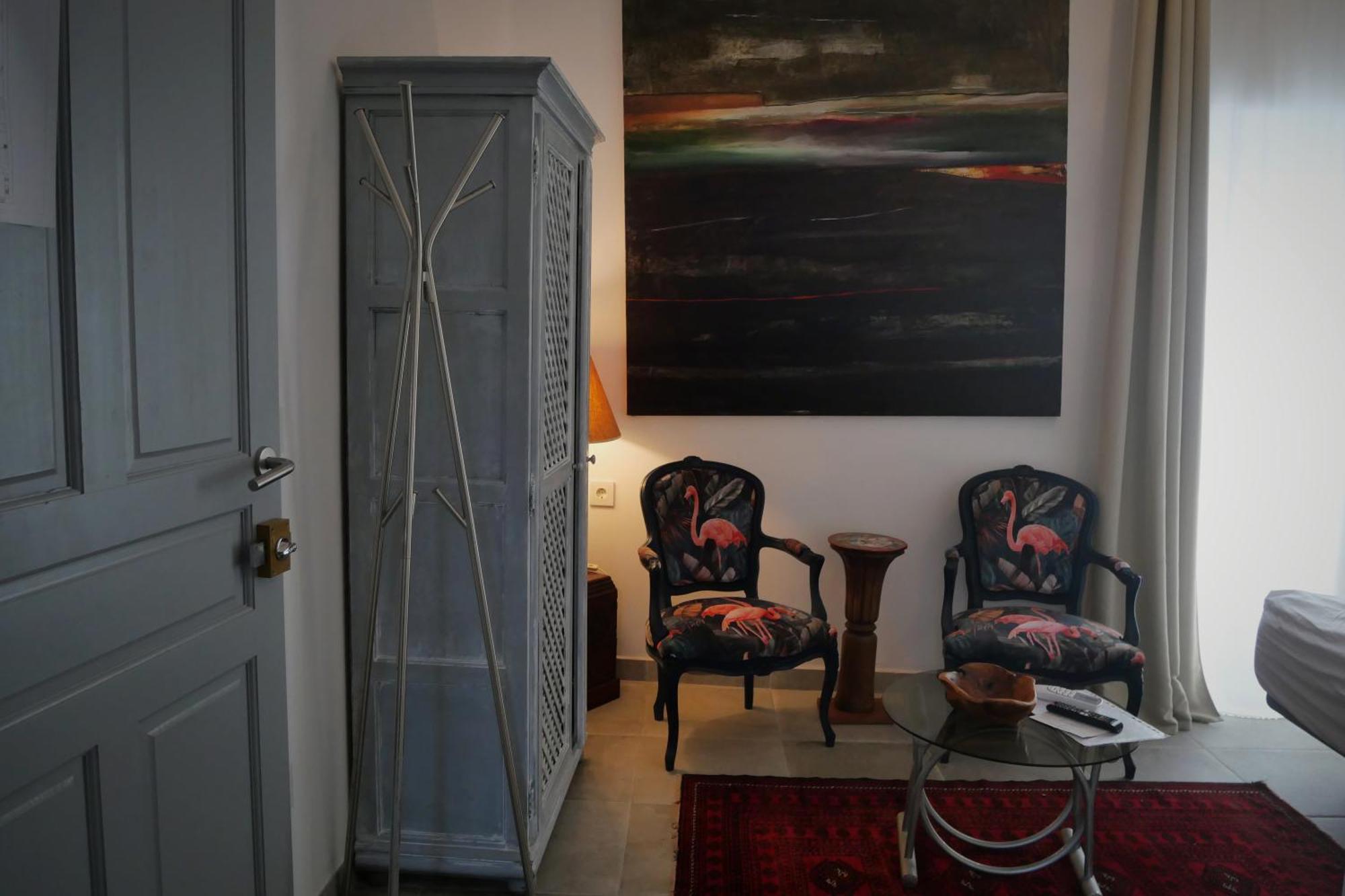 Appartamento Casa De La Fra Jerez de la Frontera Esterno foto